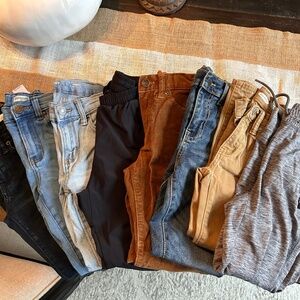 Boy Pants size 7